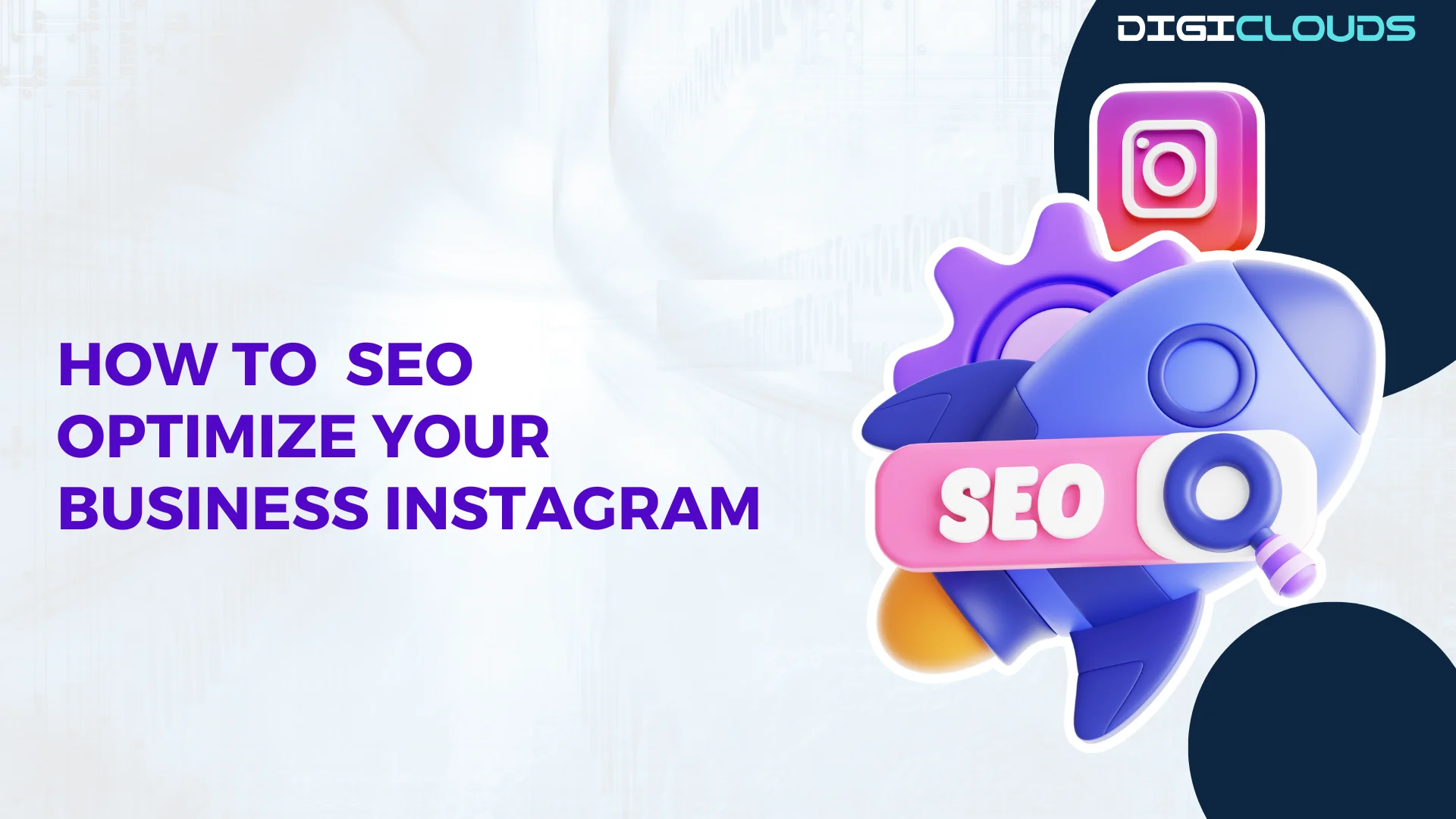 How to SEO Optimize Your Business Instagram