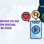 best tricks to go viral on social media