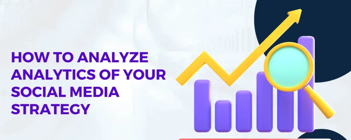 how to analyze social media analytics