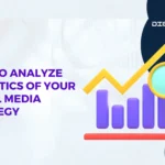 how to analyze social media analytics