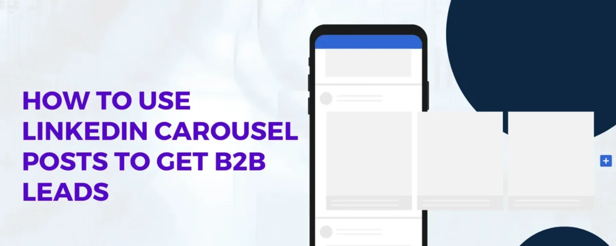 linkedin carousel